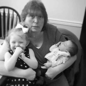 Meet your Posher, Pam